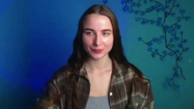 Eva Janee online show from April 2026 05:38:02 AM