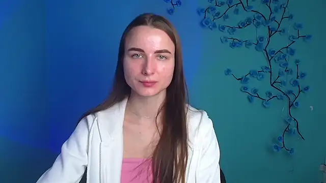 Eva Janee online show from May 2026 05:45:01 AM