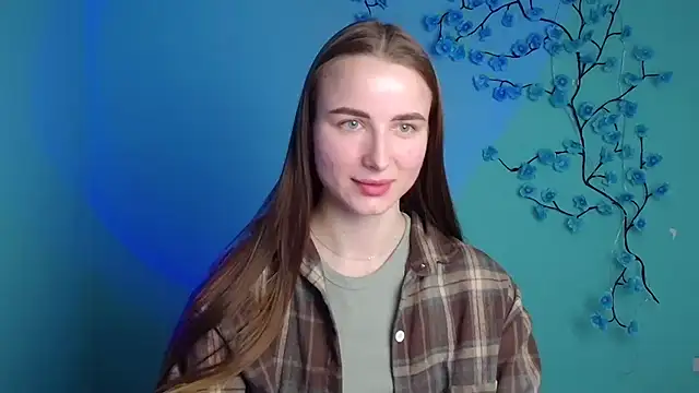 Eva Janee online show from May 2026 05:36:02 AM