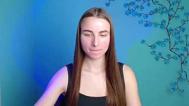 Eva Janee online show from May 2026 11:26:02 AM