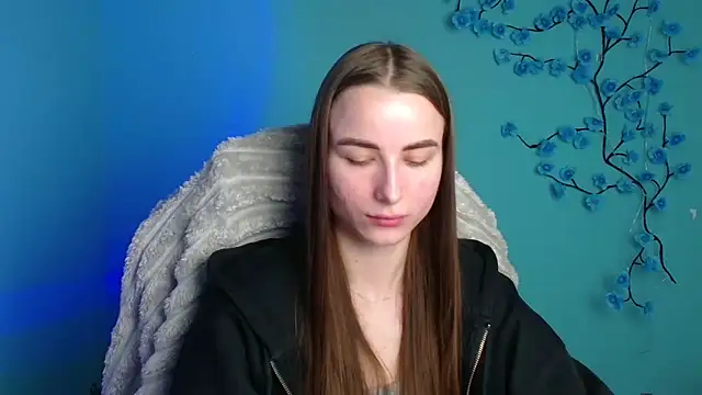 Eva Janee online show from May 2026 05:38:02 AM