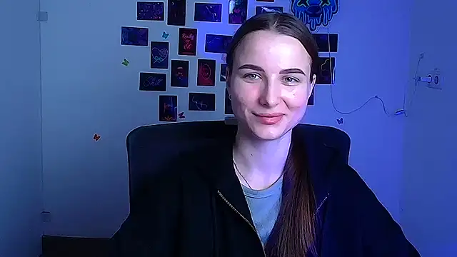 Eva Janee online show from May 2026 05:58:02 AM