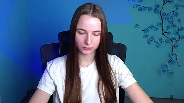 Eva Janee online show from May 2026 05:57:02 AM