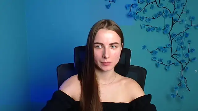 Eva Janee online show from May 2026 11:27:02 AM