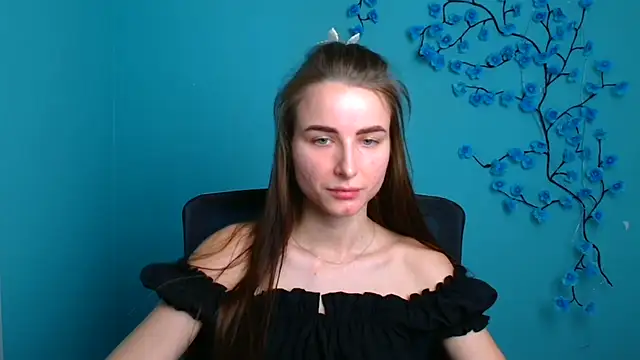 Eva Janee online show from June 2026 05:37:01 AM