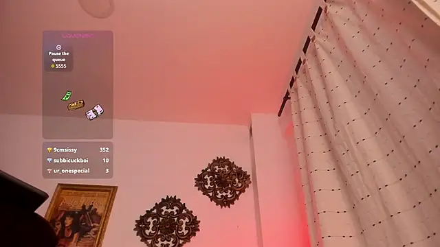 VeronicaGilss online show from July 2026 12:38:01 AM