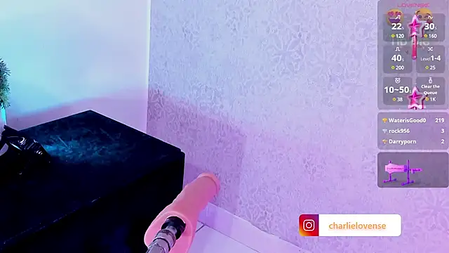 Snapshot of Charlie_Williams chatting on February 2025 11:36:01 PM Charlie Williams online show from February 2025 11:36:01 PM