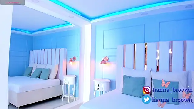 Snapshot of hannaa_brown chatting on January 2025 04:26:01 PM hannaa brown online show from January 2025 04:26:01 PM