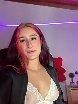 Snapshot of hannaa_brown chatting on February 2025 11:15:02 PM hannaa brown online show from February 2025 11:15:02 PM