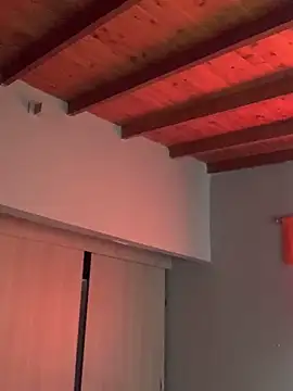 Snapshot of hannaa_brown chatting on March 2025 08:43:01 PM hannaa brown online show from March 2025 08:43:01 PM