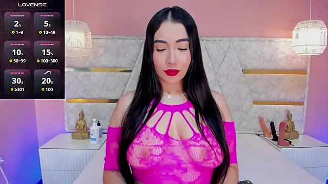 melany saenz online show from February 2026 02:38:02 AM