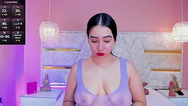 melany saenz online show from March 2026 11:17:01 AM