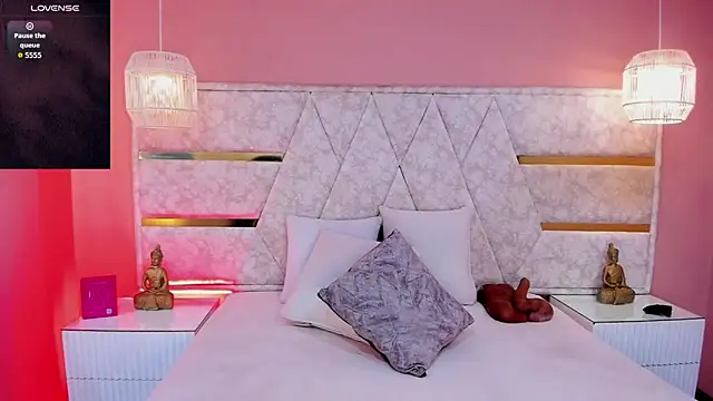 melany saenz online show from March 2026 11:21:02 AM