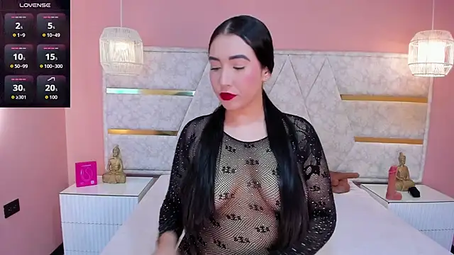 melany saenz online show from April 2026 11:18:02 AM