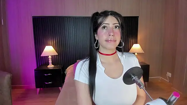 SummersAngel online show from September 2025 02:08:01 PM