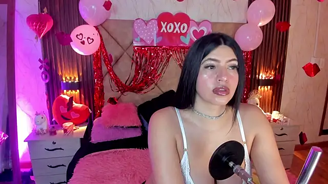 SummersAngel online show from February 2026 07:20:01 PM