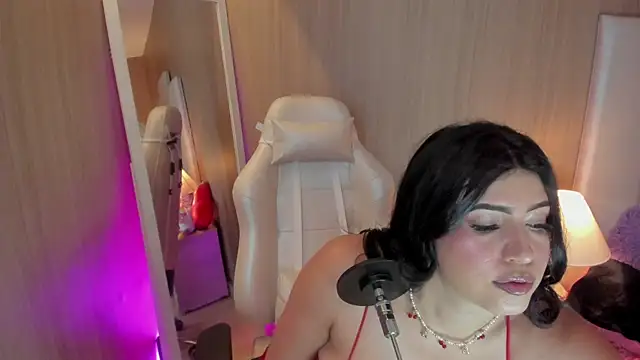 SummersAngel online show from May 2026 09:09:02 PM