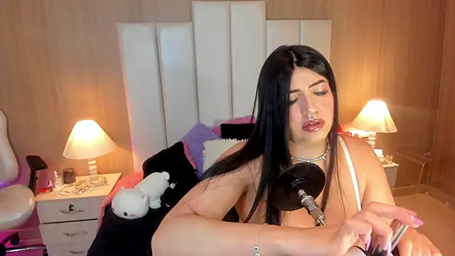 SummersAngel online show from June 2026 08:08:01 PM