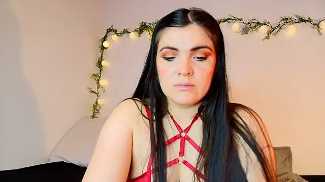 Amara vega online show from May 2026 01:43:02 PM