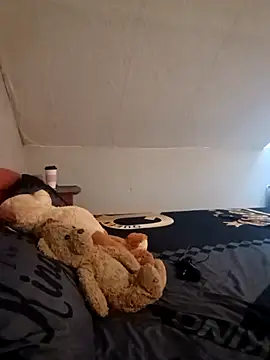 Tiffany35 online show from October 2025 03:23:02 PM