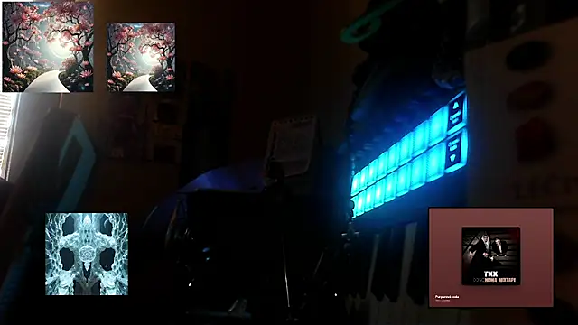 YouWantMe666 online show from July 2026 07:11:02 AM