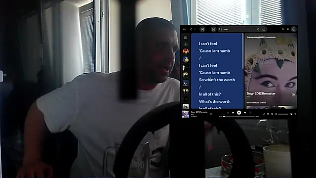 YouWantMe666 online show from July 2026 10:33:01 AM