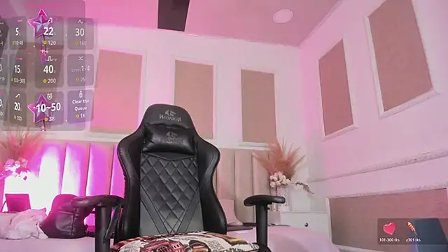 samy foox online show from November 2025 05:06:02 AM