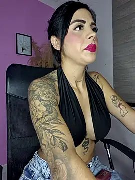 Tamyjenkins1 online show from September 2025 11:27:02 PM