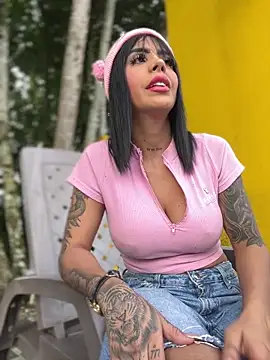 Tamyjenkins1 online show from May 2026 10:17:02 PM