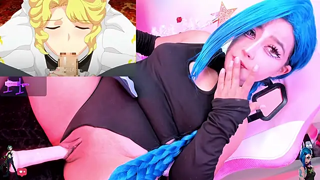 Snapshot of soffy_garcia chatting on December 2024 01:32:01 AM soffy garcia online show from December 2024 01:32:01 AM