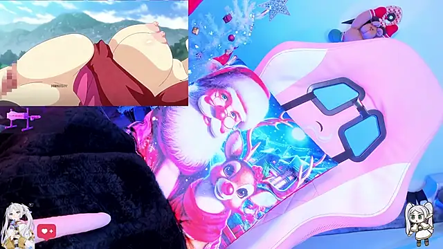 Snapshot of soffy_garcia chatting on January 2025 01:58:01 AM soffy garcia online show from January 2025 01:58:01 AM