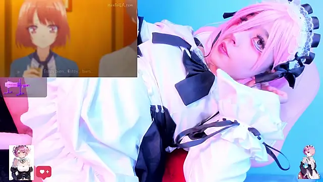 Snapshot of soffy_garcia chatting on January 2025 02:37:02 AM soffy garcia online show from January 2025 02:37:02 AM