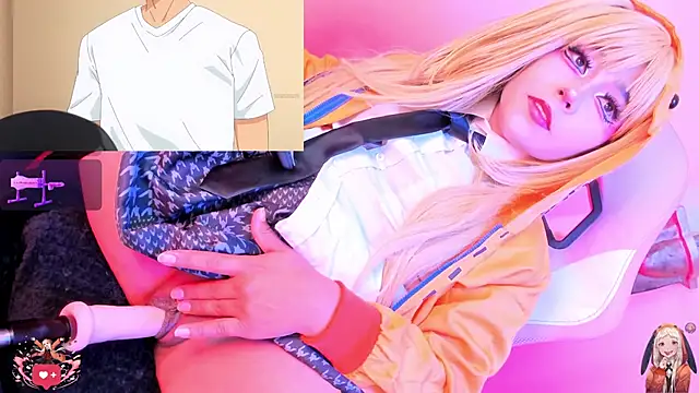 Snapshot of soffy_garcia chatting on January 2025 02:09:01 AM soffy garcia online show from January 2025 02:09:01 AM