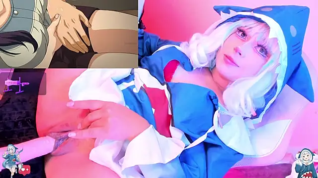 Snapshot of soffy_garcia chatting on January 2025 01:41:01 AM soffy garcia online show from January 2025 01:41:01 AM