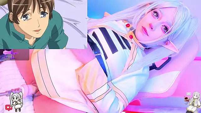 Snapshot of soffy_garcia chatting on February 2025 02:36:02 AM soffy garcia online show from February 2025 02:36:02 AM