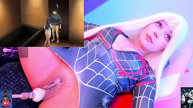 Snapshot of soffy_garcia chatting on February 2025 02:07:01 AM soffy garcia online show from February 2025 02:07:01 AM