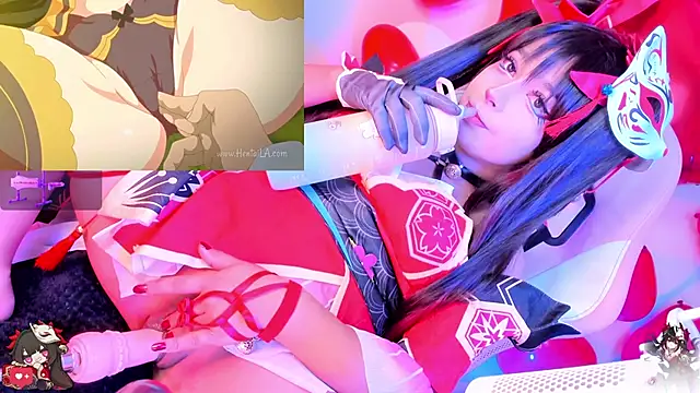 Snapshot of soffy_garcia chatting on February 2025 02:37:01 AM soffy garcia online show from February 2025 02:37:01 AM