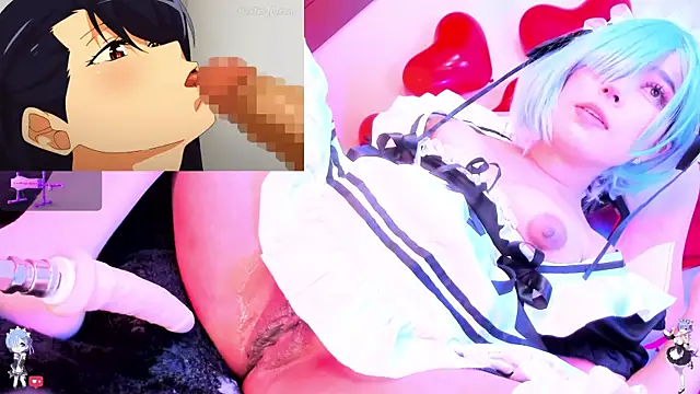 Snapshot of soffy_garcia chatting on February 2025 04:07:02 AM soffy garcia online show from February 2025 04:07:02 AM