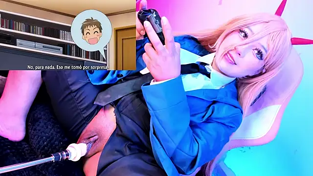 Snapshot of soffy_garcia chatting on March 2025 02:27:02 AM soffy garcia online show from March 2025 02:27:02 AM