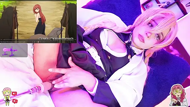 Snapshot of soffy_garcia chatting on September 2025 02:33:01 AM soffy garcia online show from September 2025 02:33:01 AM