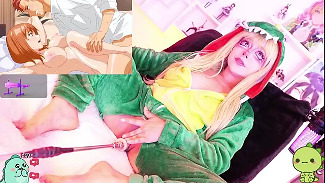 soffy garcia online show from July 2026 03:15:01 AM