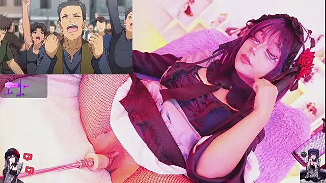 soffy garcia online show from July 2026 02:51:01 AM
