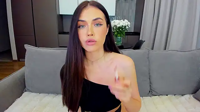 sexyangeloux online show from January 2025 11:15:01 PM