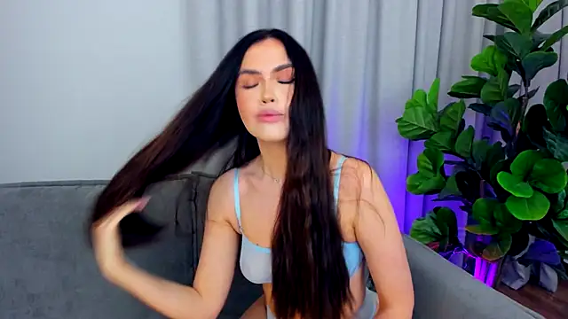 sexyangeloux online show from October 2025 09:13:02 PM