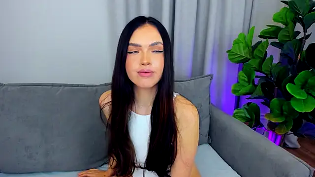 sexyangeloux online show from October 2025 07:56:01 PM