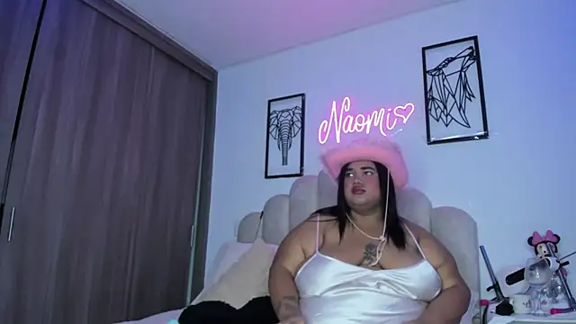 Snapshot of NaomiAsha chatting on March 2026 08:47:01 PM NaomiAsha online show from March 2026 08:47:01 PM