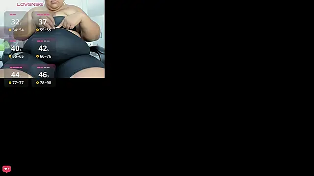 Kimmie kaboom x online show from November 2025 06:51:02 PM