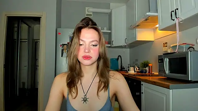 Niky  Jess online show from January 2025 05:19:02 AM