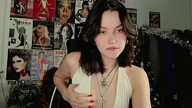 Niky  Jess online show from January 2026 11:01:02 AM