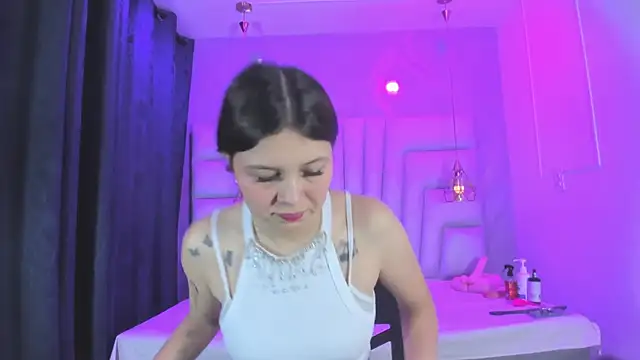 AngelaaCute  online show from March 2026 12:16:01 PM